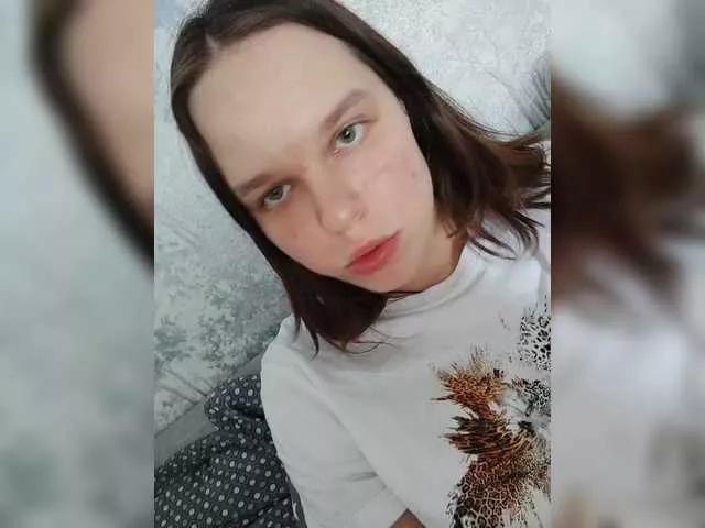 Lalita19 on BongaCams 