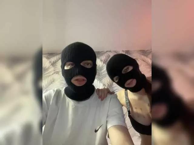LallyRose on BongaCams 