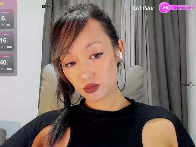 LambaBaby on BongaCams 