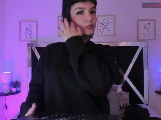 lana-chavez on BongaCams 