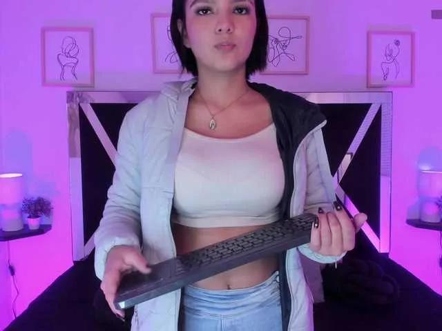 lana-chavez on BongaCams 