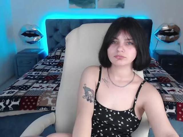 Lana-Fisher on BongaCams 