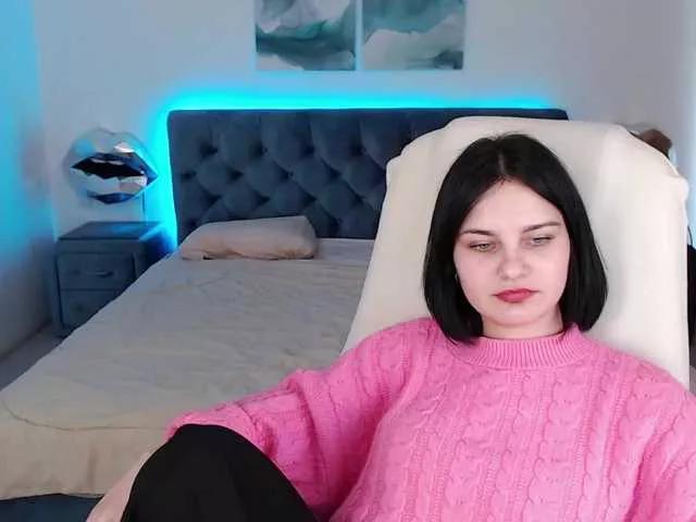 Lana-Fisher on BongaCams 