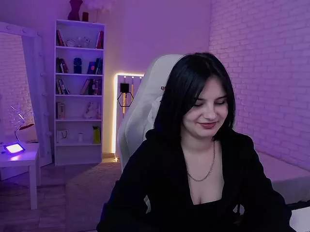 Lana-Fisher on BongaCams 