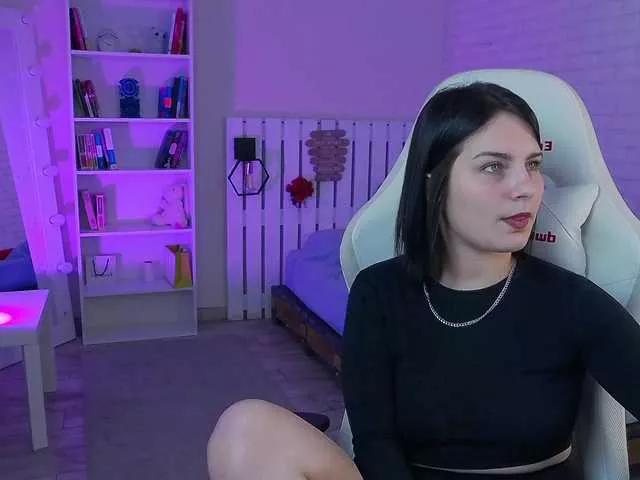 Lana-Fisher on BongaCams 