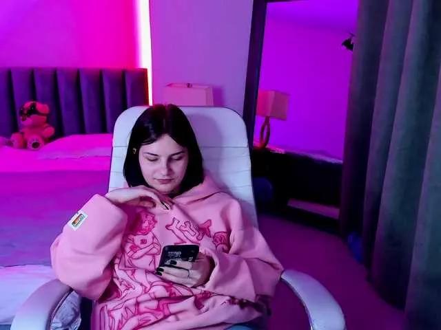 Lana-Fisher on BongaCams 