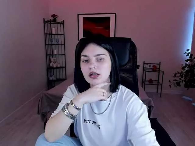 Lana-Fisher on BongaCams 