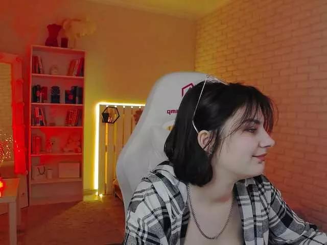 Lana-Fisher on BongaCams 