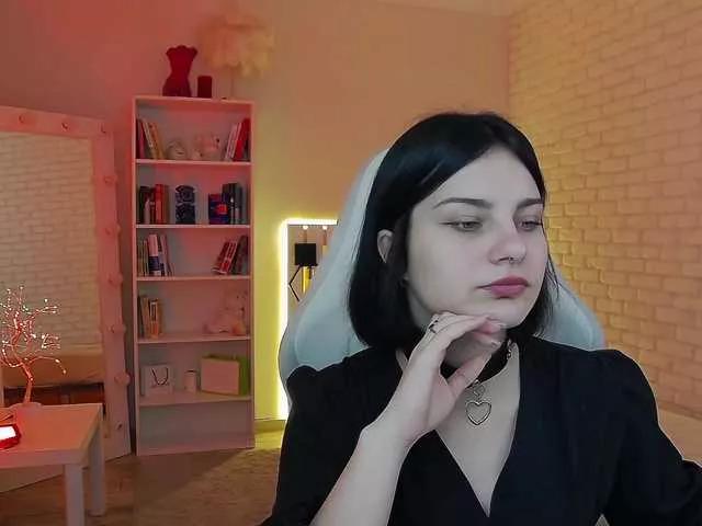 Lana-Fisher on BongaCams 