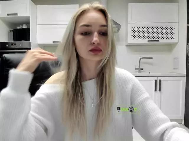 Freechat Lana-Rhoades on BongaCams