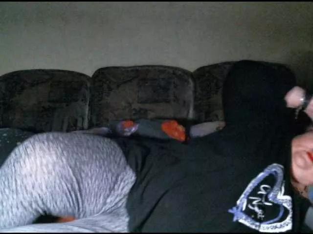 Lana0005 on BongaCams 