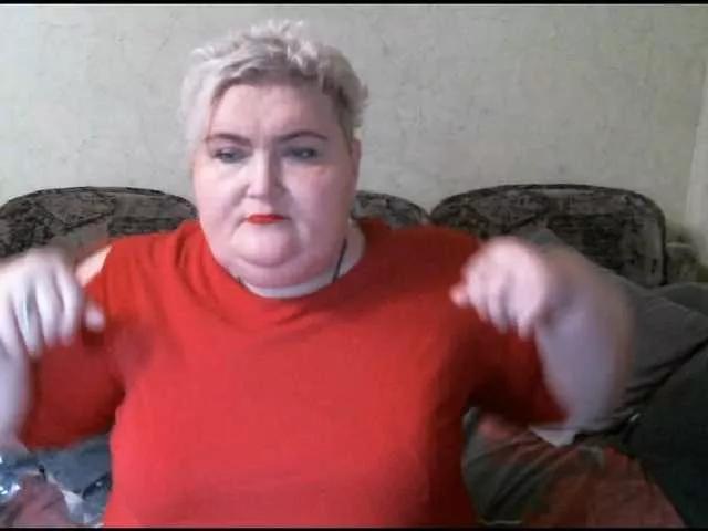 Lana0005 on BongaCams 