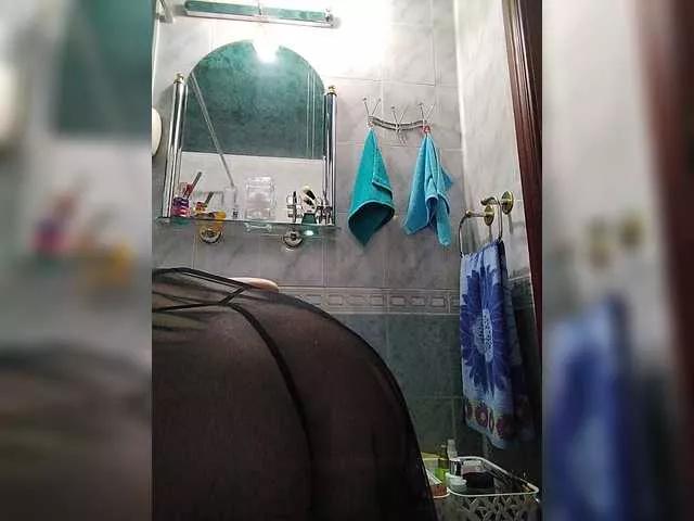 Lana503 on BongaCams 