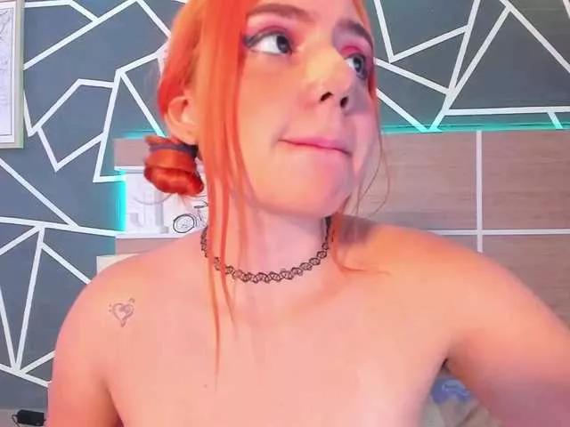 LanaaMatthews on BongaCams 