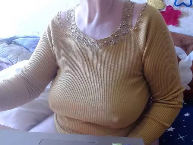 lanastar1 on BongaCams 