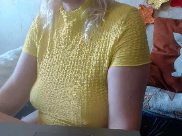 lanastar1 on BongaCams 