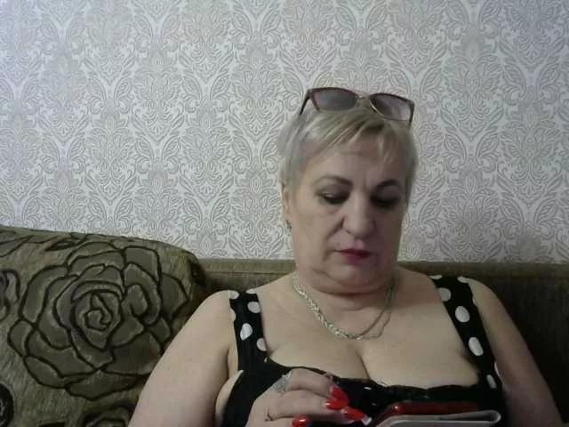 lara45 on BongaCams 