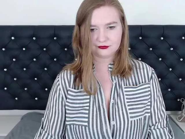 LaraAngel on BongaCams 