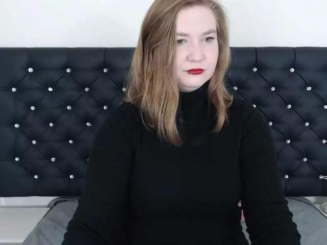 LaraAngel on BongaCams 