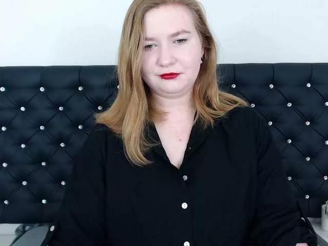 LaraAngel on BongaCams 