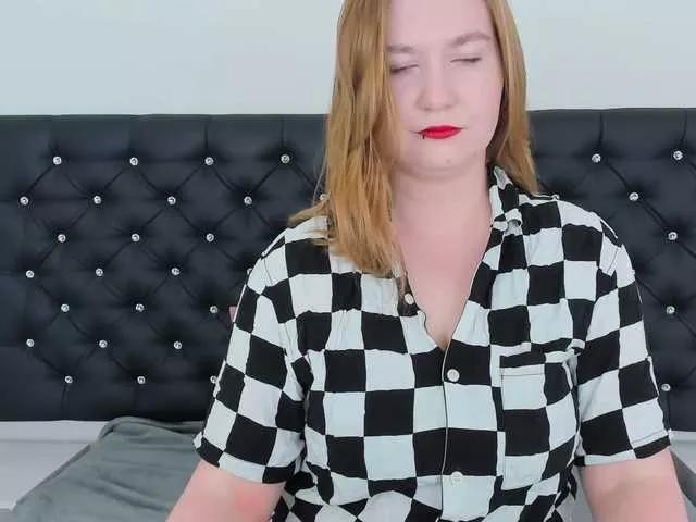 LaraAngel on BongaCams 