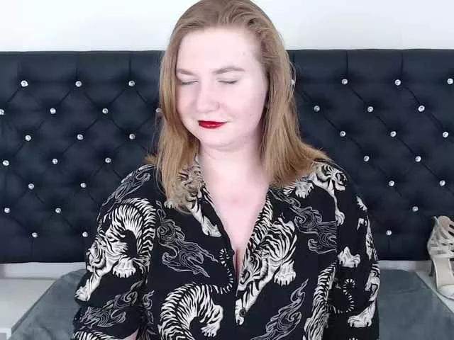 LaraAngel on BongaCams 