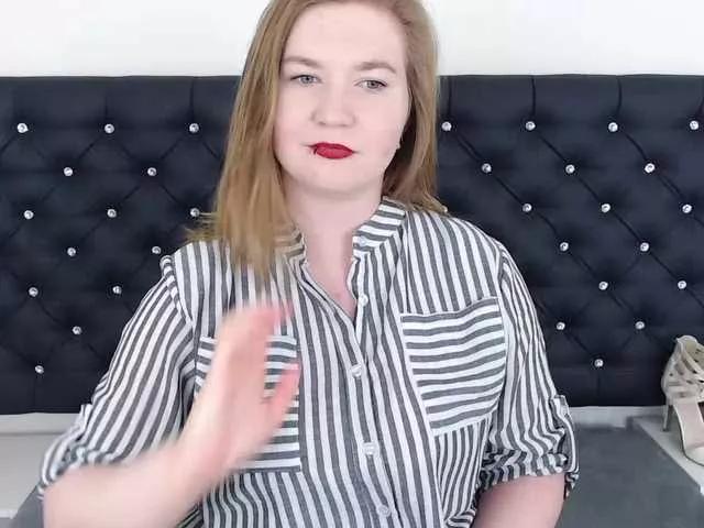 LaraAngel on BongaCams 