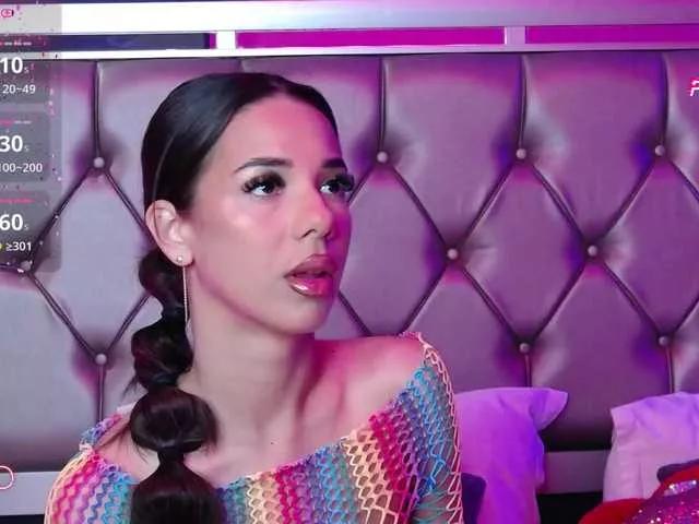 LaraKennt on BongaCams 