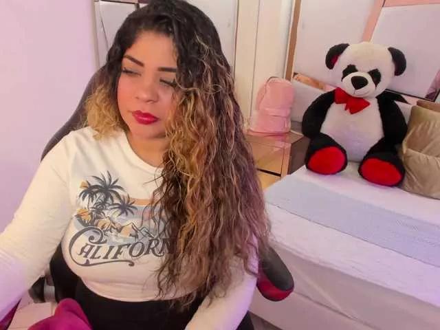 larispark on BongaCams 
