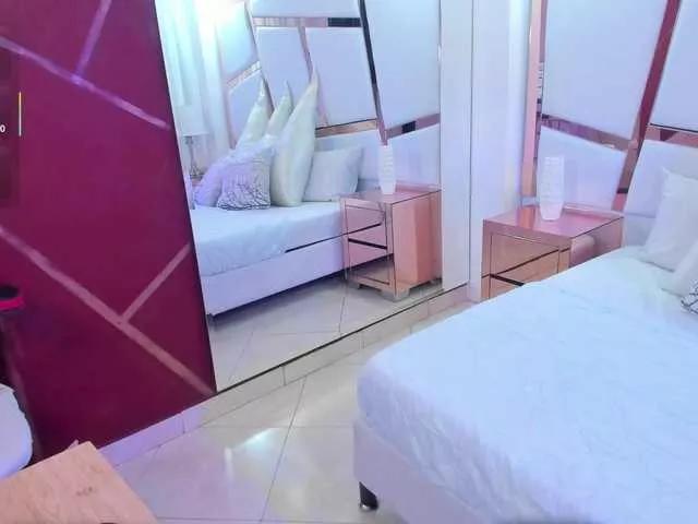 larispark on BongaCams 