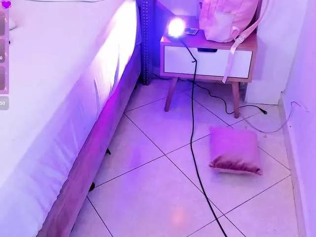 larispark on BongaCams 