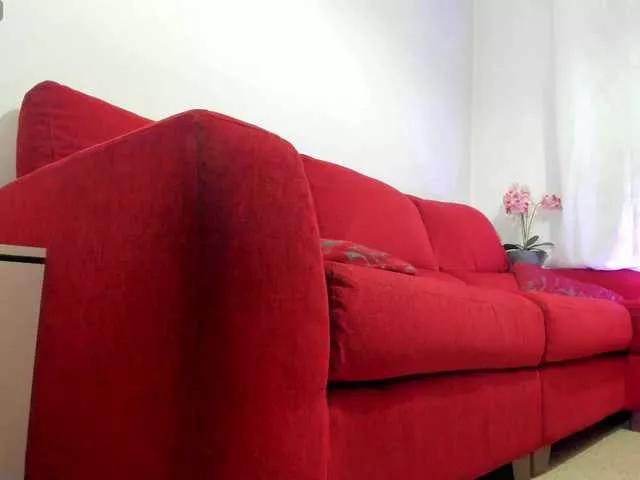 Latinasexy4 on BongaCams 