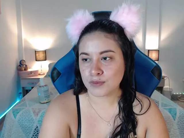 LauraHo on BongaCams