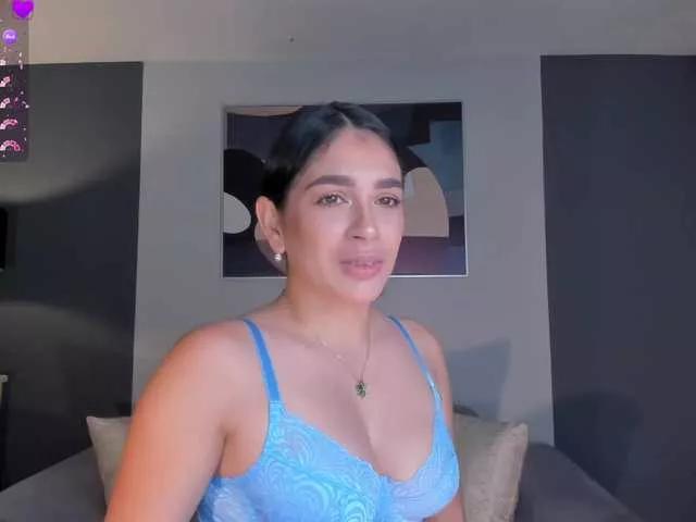 LaylaCutler on BongaCams 