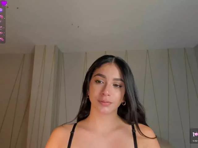 LaylaCutler on BongaCams 