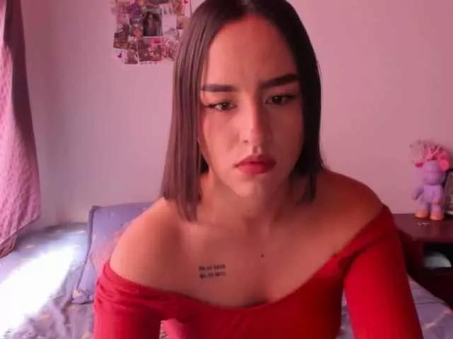 LeeJhonson on BongaCams 