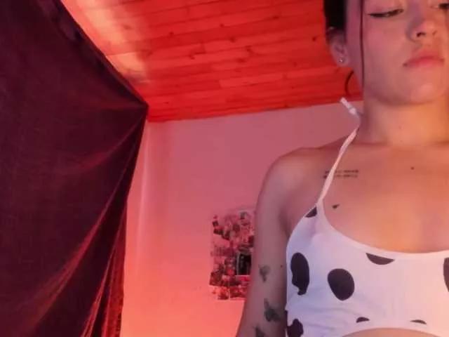LeeJhonson on BongaCams 
