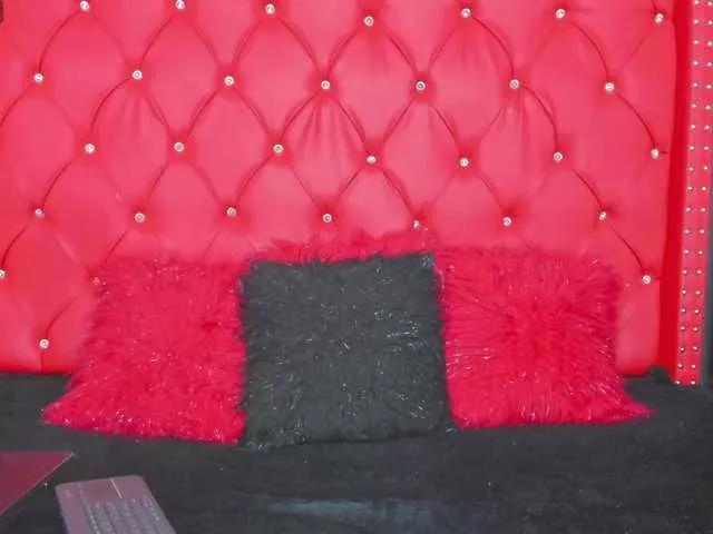 leigh-angels on BongaCams 