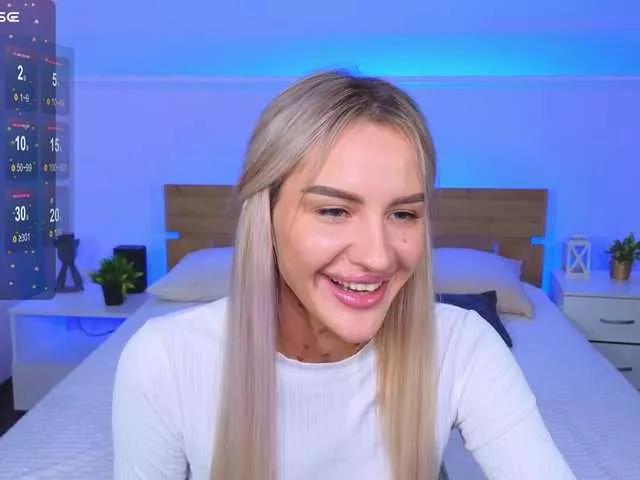LeilaFlower on BongaCams 