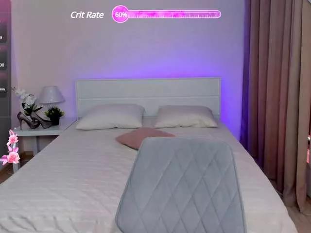 LeilaFlower on BongaCams 