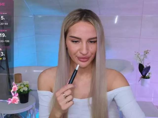 LeilaFlower on BongaCams 