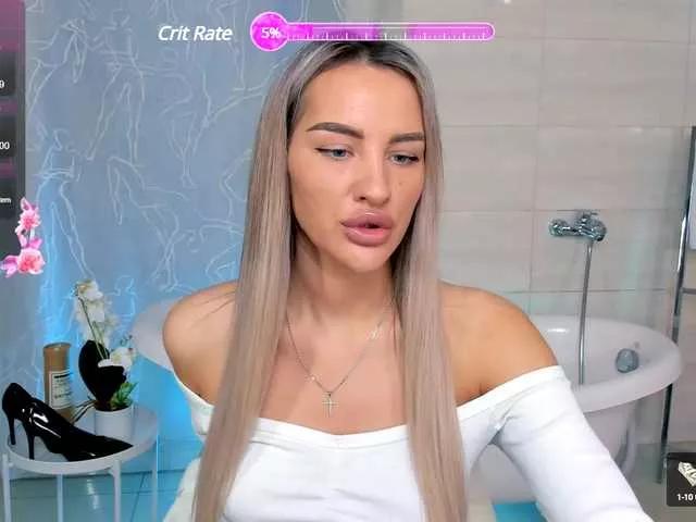 LeilaFlower on BongaCams 