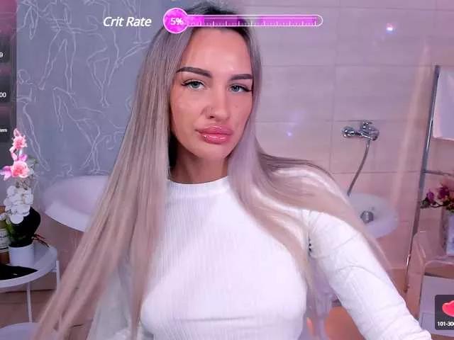 LeilaFlower on BongaCams 