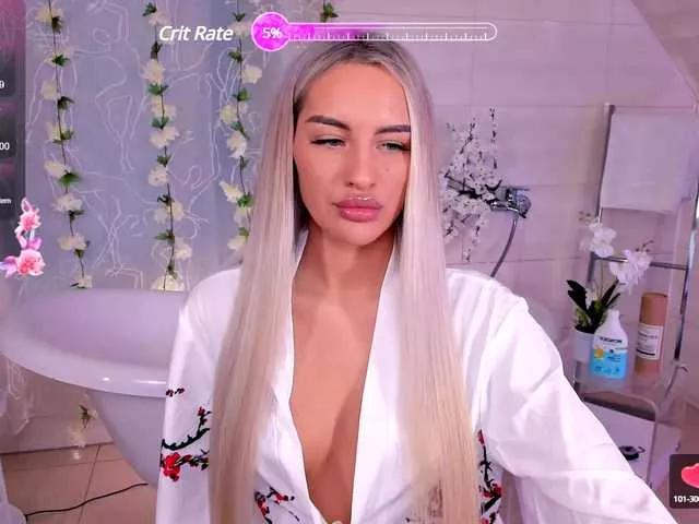 LeilaFlower on BongaCams 