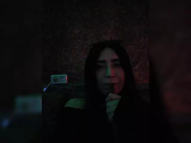 Leisan on BongaCams 