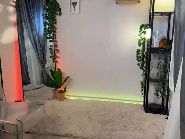 LelaRyan on BongaCams