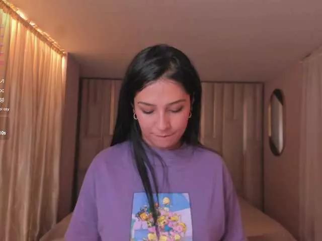 LelaWest on BongaCams 