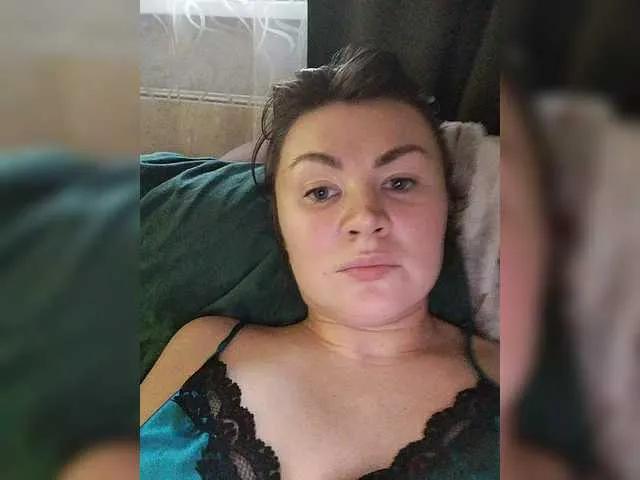 Freechat lenaMalina on BongaCams