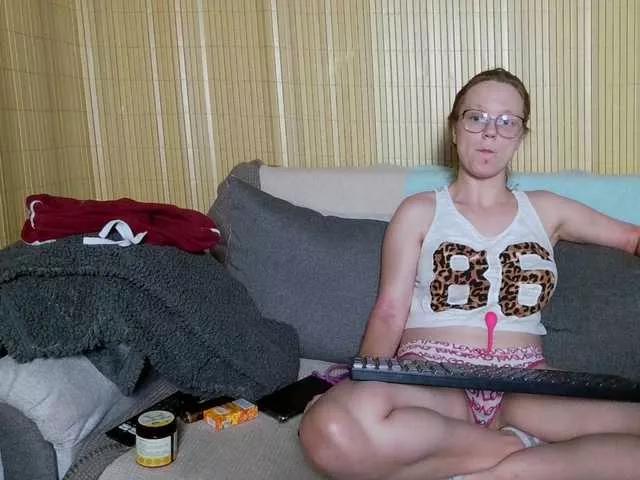 LeniFuchs on BongaCams