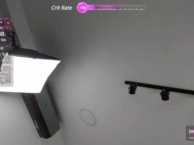 LennaBlair on BongaCams 